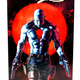 Illustration for article titled Our Best Look Yet at Vin Diesel's Arrival in the Valiant Cinematic Universe